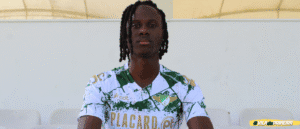 Gilberto Batista renova com o Moreirense até 2027