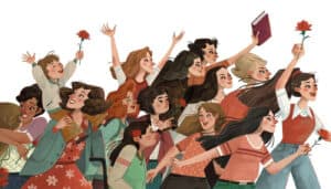 Executivo municipal de Braga aprova voto de louvor à ilustradora Raquel Costa