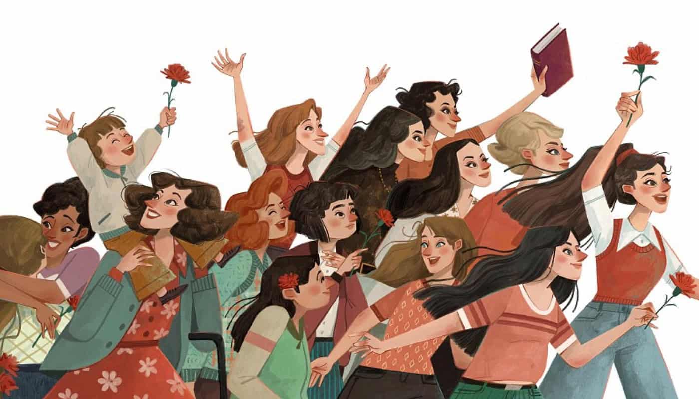 Executivo municipal de Braga aprova voto de louvor à ilustradora Raquel Costa