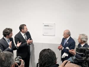 CeNTI emprega mais 20 investigadores este ano e procura financiamento para novo edifício