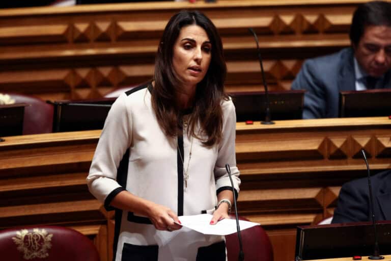 Teresa Anjinho eleita Provedora de Justiça Europeia