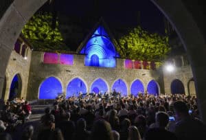 Executivo vimaranense aprova o Plano Estratégico Municipal Cultura Guimarães 2032&nbsp;