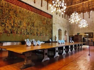 Museus e monumentos encerrados nos dias 24 e 31 de dezembro&nbsp;