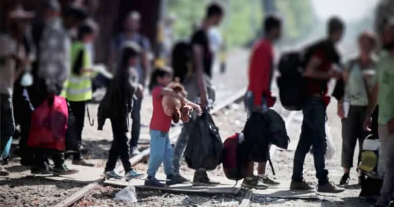 Migrantes partilham tradições culturais com comunidade vimaranense este fim de semana