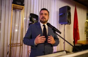 Eduardo Oliveira apresenta candidatura à câmara de Famalicão em janeiro