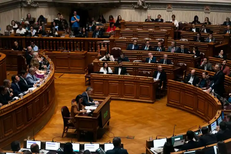 Das 124 propostas de desagregação de freguesias validadas 18 são do distrito de Braga