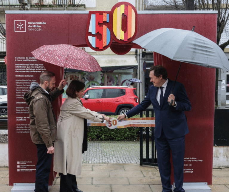 Ponte da Barca desafia UMinho para laboratórios vivos no Parque Peneda Gerês e Rio Lima