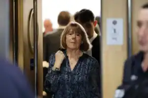 Gisèle Pelicot respeita decisão de tribunal francês e recorda “vítimas não reconhecidas” 