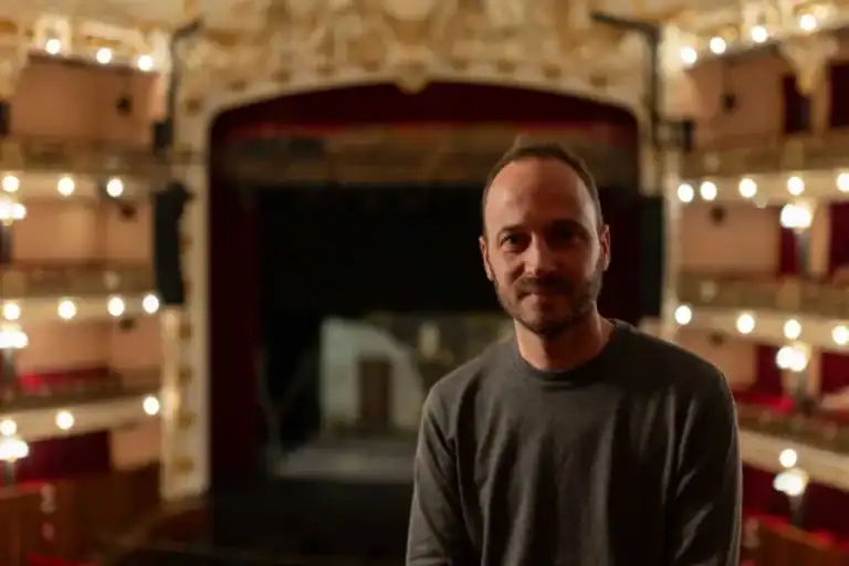 “A cidade não pode ficar igual depois da Capital Portuguesa da Cultura”