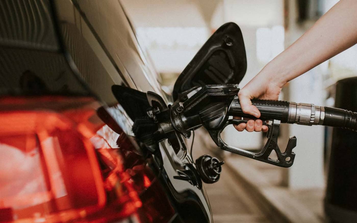 Gasóleo aumenta 1,5 cêntimos e gasolina meio cêntimo para a semana