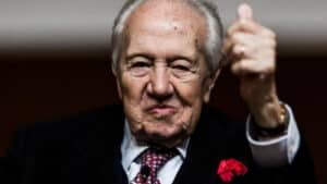 Parlamento cria Prémio Mário Soares Liberdade e Democracia 