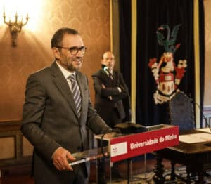 Hernâni Gerós assume caderno de encargos ´pesado` com foco na internacionalização