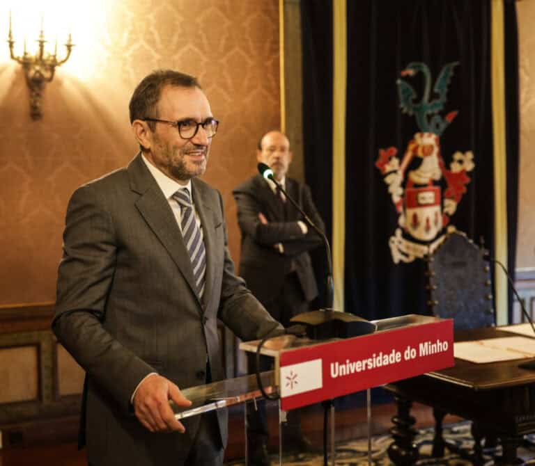 Hernâni Gerós assume caderno de encargos ´pesado` com foco na internacionalização