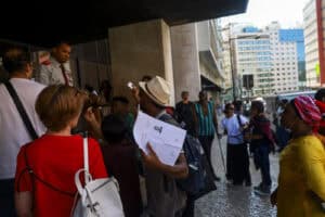 Estudantes lusófonos pedem ajuda à CPLP em problemas como atrasos nos vistos&nbsp;