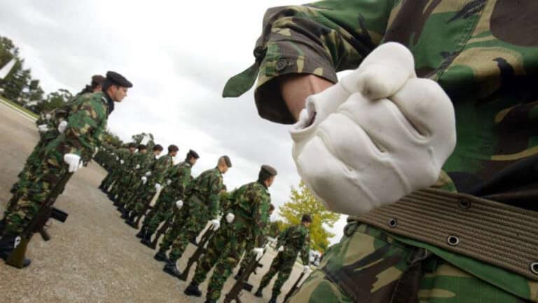 Morreu o militar ferido em incidente com arma de fogo na Academia Militar