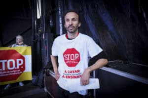 Coordenador do Stop André Pestana candidato a Belém 