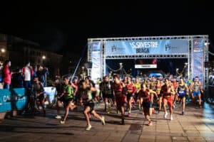 S.Silvestre condiciona o trânsito em Braga a partir das 18h00