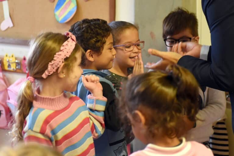 UNICEF reconhece Braga como Cidade Amiga das Crianças