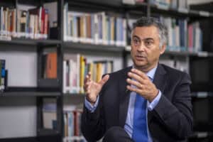 RJIES poderá ditar fusão entre universidades, politécnicos e privadas na rede pública