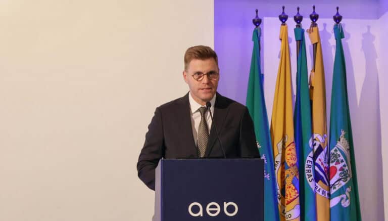 AEB prevê ocupação hoteleira acima dos 80% em Braga na reta final do ano