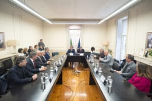 CMG consegue 7,1ME do PRR para recuperação da EB 2,3 de São Torcato