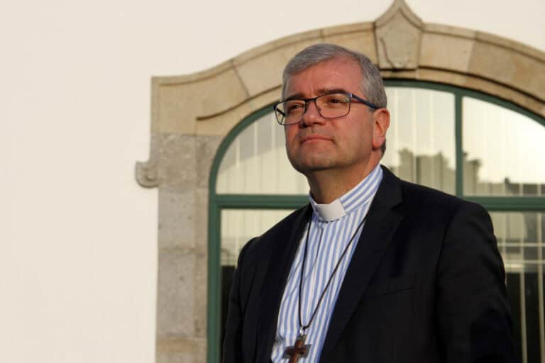 Arcebispo de Braga pede para que se "reze pela paz"