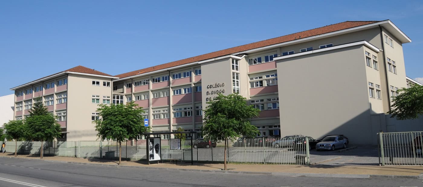 Arquidiocese de Braga nega exoneração da Direção do Colégio D. Diogo de Sousa