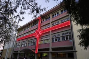 Pais dos alunos do Colégio D. Diogo de Sousa querem reunir com o Arcebispo