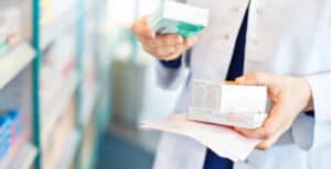 Ministério da Saúde retoma as negociações com o sindicato dos farmacêuticos 