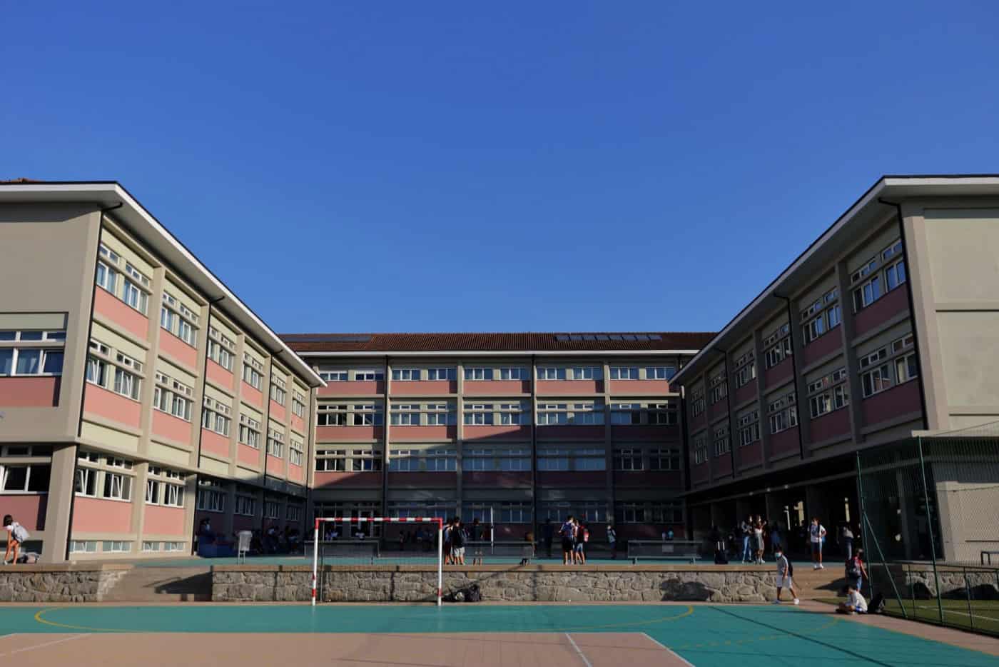 Arquidiocese de Braga recebe pais do Colégio D. Diogo de Sousa ao final da tarde