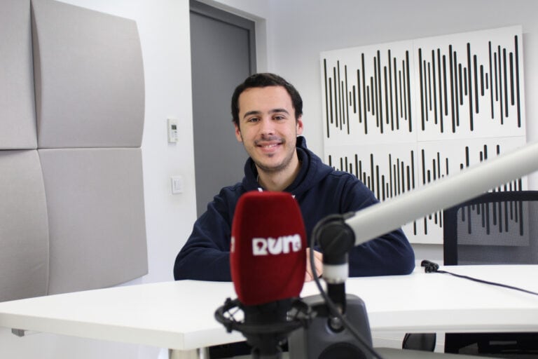 Pedro Azevedo é o novo presidente do NEMUM