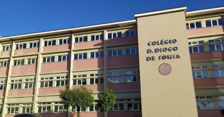 Arquidiocese garante que “mudanças não constituem uma alteração da pedagogia” no Colégio 