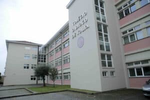 Nuno Cunha é o novo diretor do Colégio D. Diogo de Sousa