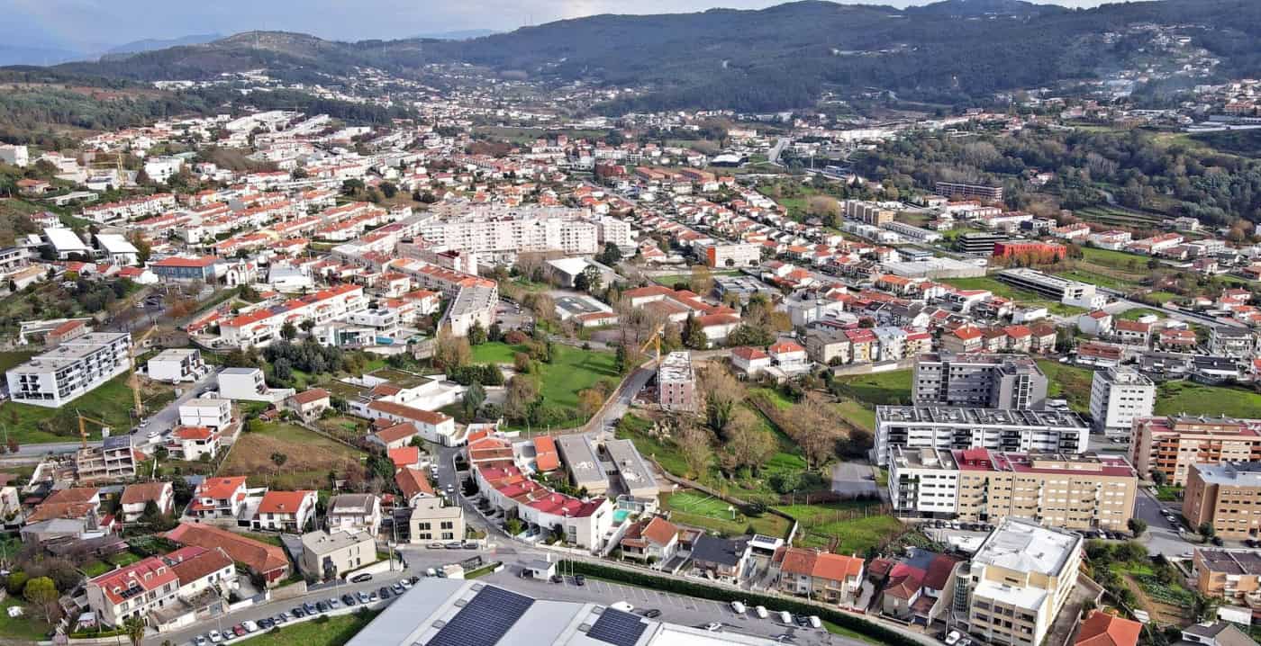 Proposta de elevação de Gualtar a vila foi aprovada na Assembleia Municipal