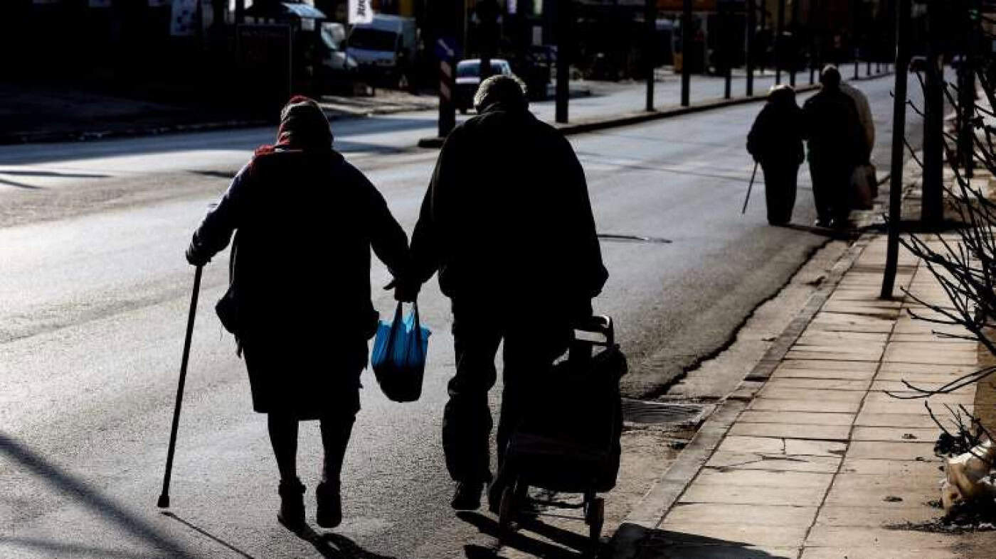 Idade de acesso à reforma avança para os 66 anos e nove meses em 2026