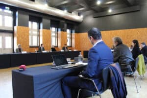 Lançamento da primeira pedra da ETAR de Braga será referente ao emissário