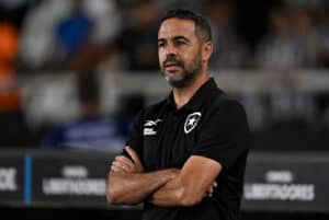 Artur Jorge a caminho do Catar 