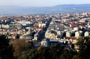 Revisão do PDM de Braga em discussão pública a partir de 6 de janeiro 