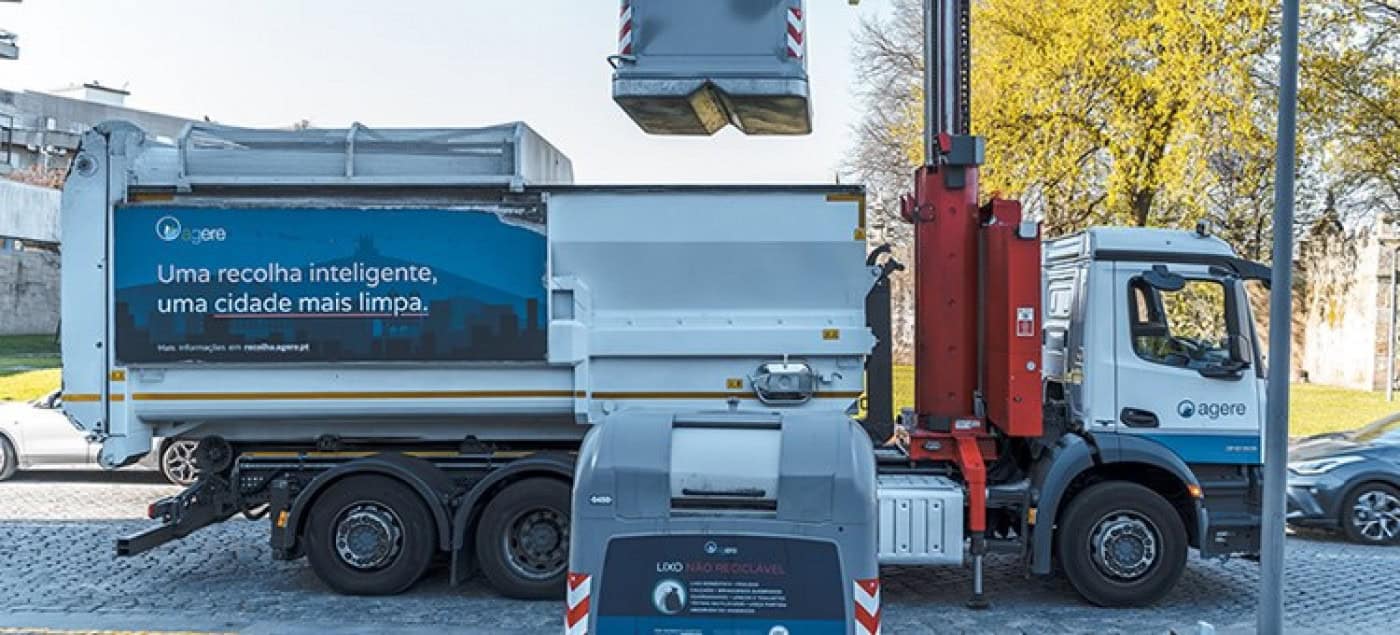 Novo modelo de Recolha Seletiva de Biorresíduos não convence PS