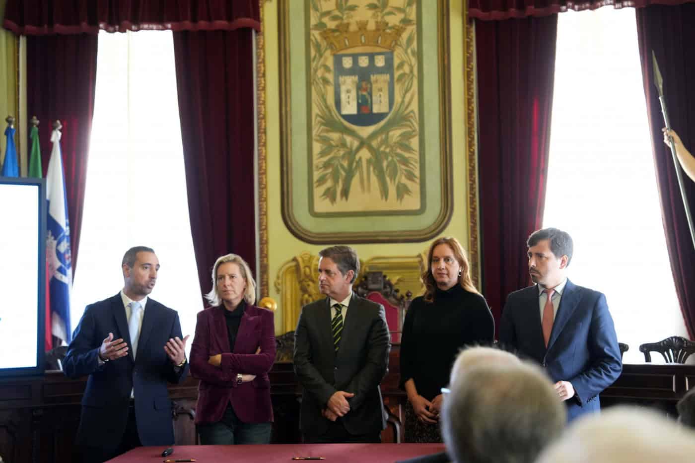 3.ª edição do ‘Viva o Bairro’ apoia 12 projetos de intervenção local no valor de 200 mil euros