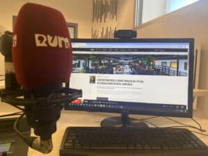 Contrato da empreitada da Fábrica Confiança é a notícia do ano para a redação da RUM