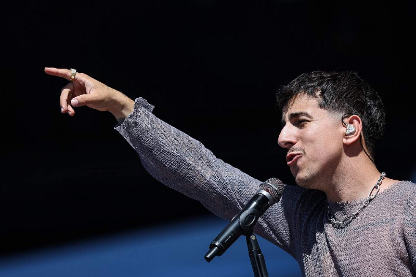 Passagem de ano solidária no Fórum Braga com Fernando Daniel e Dj's