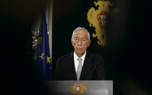 Presidente da República apela a solidariedade institucional que garanta estabilidade em 2025 