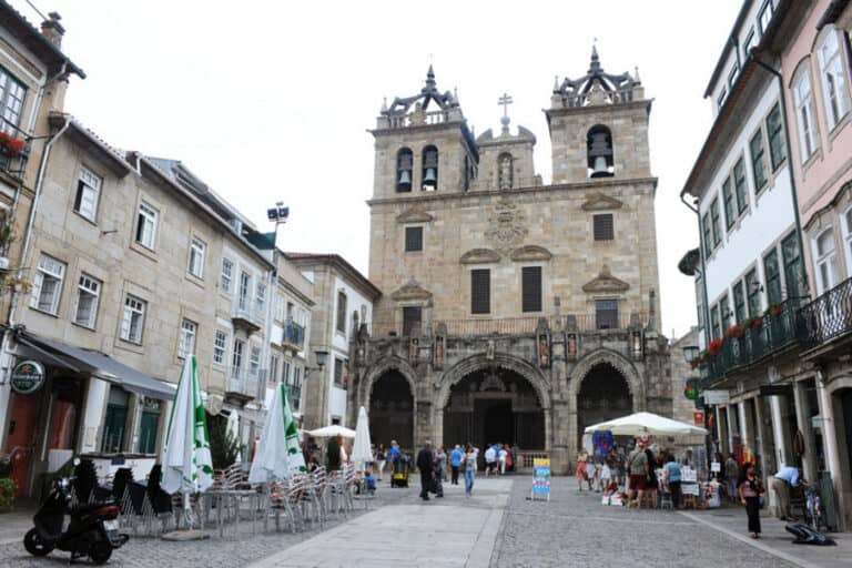 CCDR-Norte destina 17ME de financiamento para património cultural e museológico