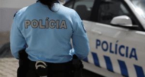 Idade máxima para entrar na PSP sobe para os 39 anos 