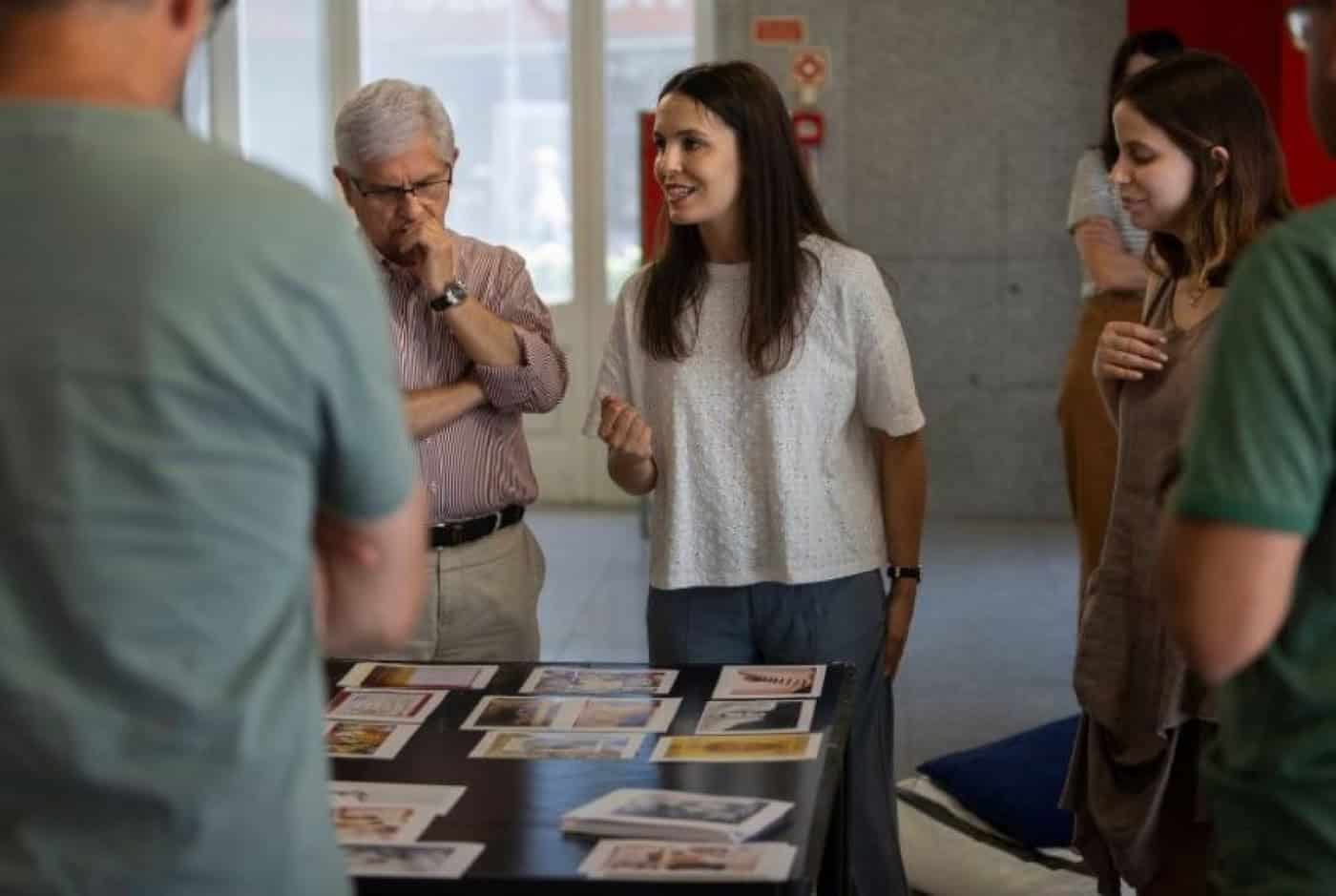 'Companhia de Espectadores' realiza 1.º encontro do ano este sábado