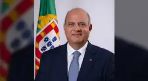 Costa Neves vai ser o secretário-geral do Governo&nbsp;