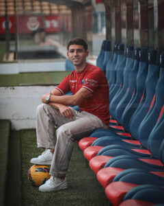 SCB empresta João Marques ao Gil Vicente