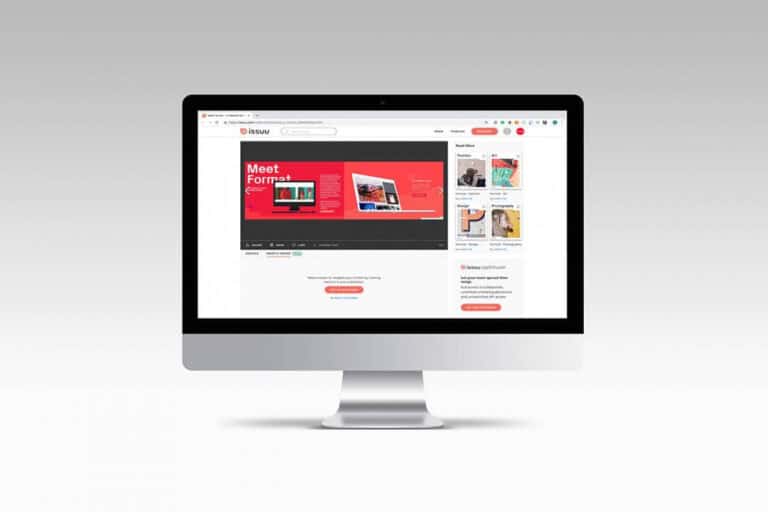 Issuu encerra escritório em Braga e deixa 48 colaboradores desempregados