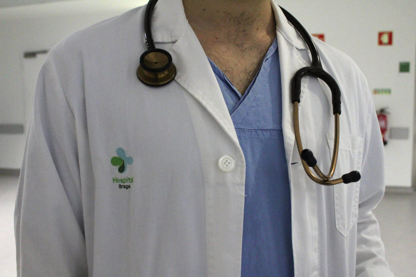 Internatos em Medicina. Ano comum "é ótimo para aprender e crescer como médico"